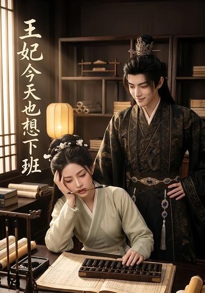 王妃今天也想下班(全集)
