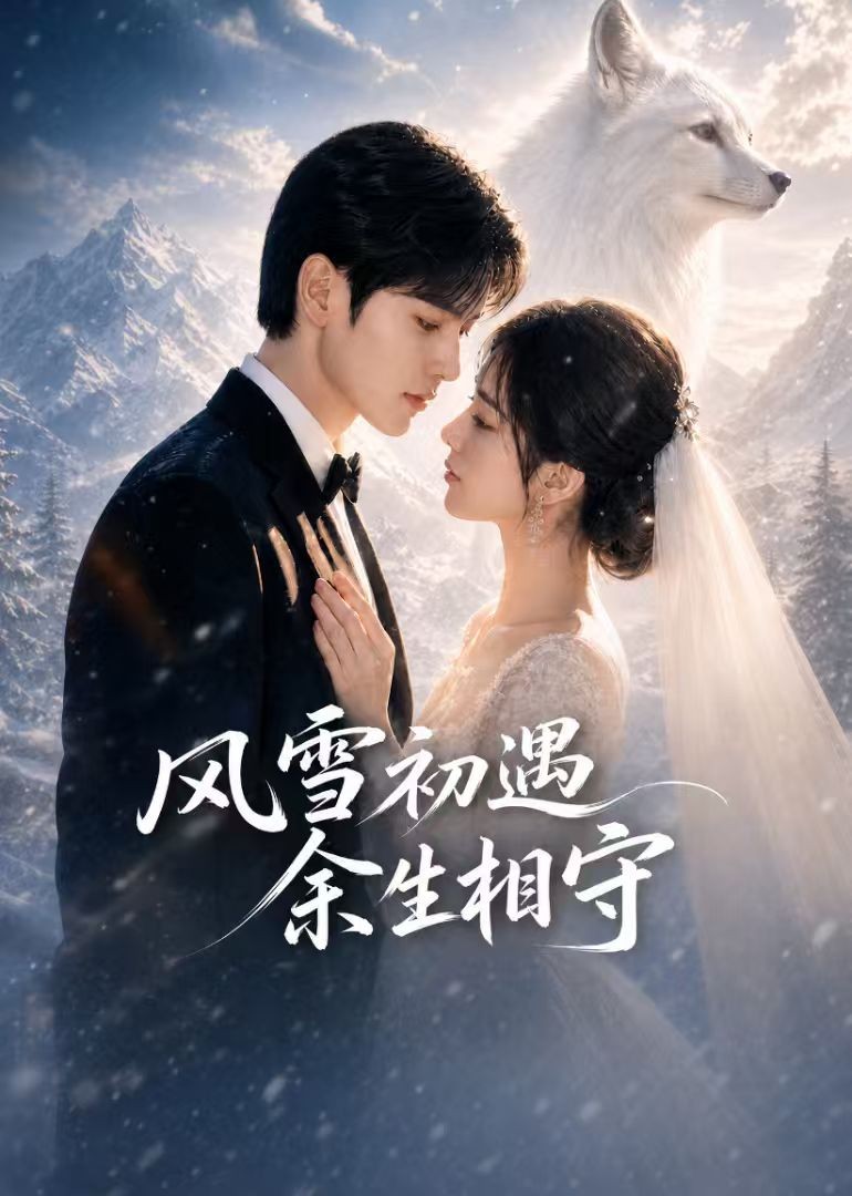 风雪初遇，余生相守(全集)