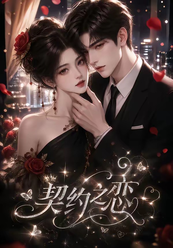 契约之恋(全集)