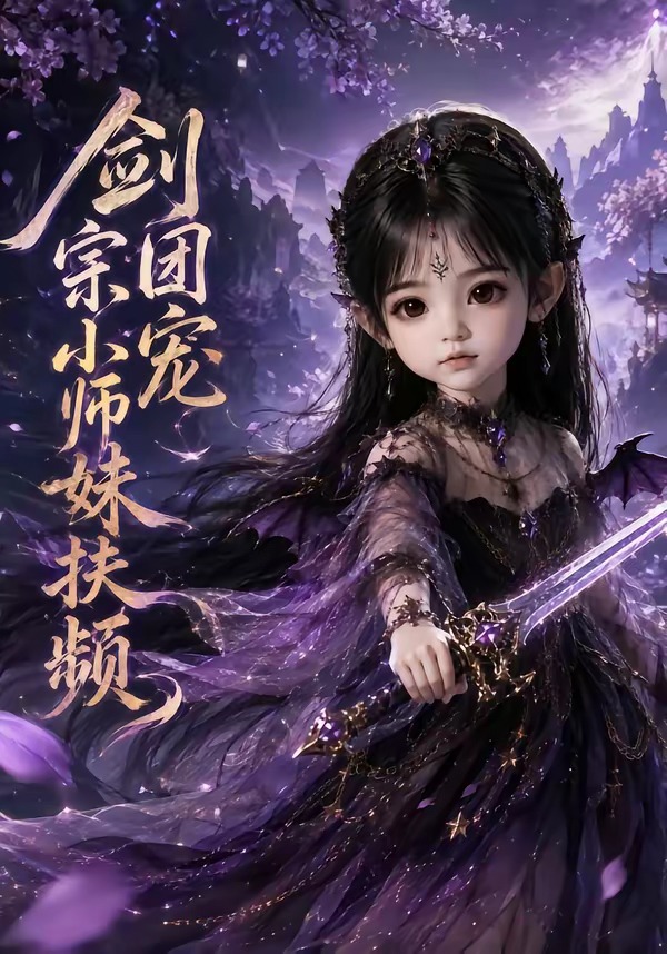 剑宗团宠小师妹扶频(全集)