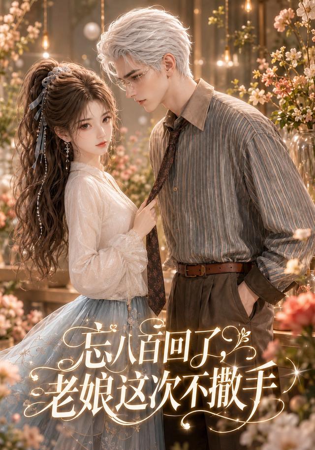 忘八百回了，老娘这次不撒手(全集)