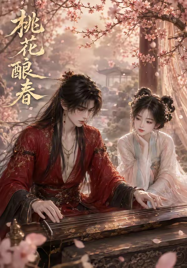 桃花酿春(全集)