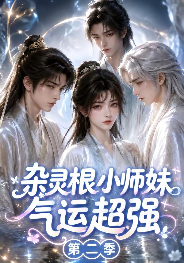 杂灵根小师妹气运超强第二季(全集)