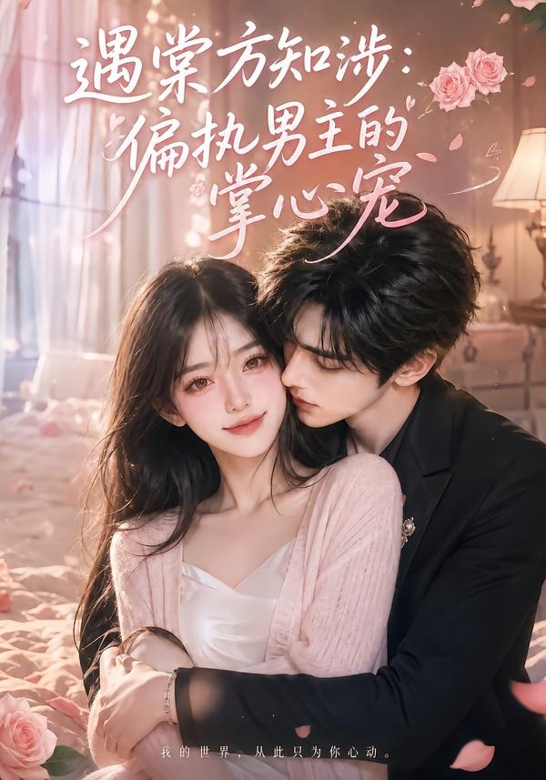 遇棠方知涉：偏执男主的掌心宠(全集)