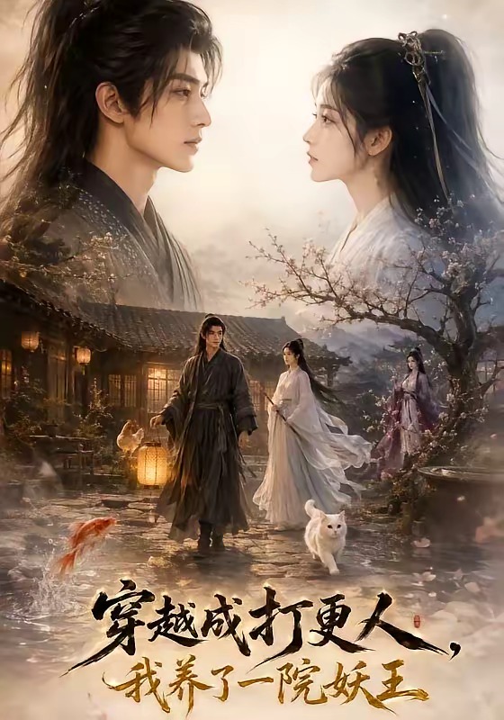 穿越成打更人，我养了一院妖王(全集)