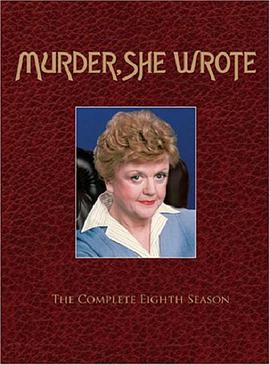 女作家与谋杀案 第八季第07集
