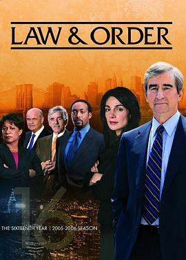 法律与秩序 第十六季第05集