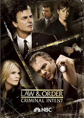 法律与秩序：犯罪倾向 第六季第09集