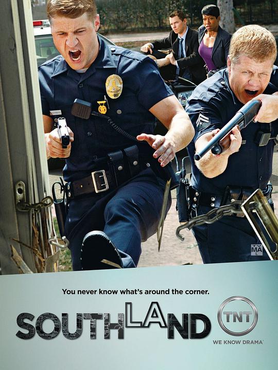 南城警事 第三季第05集
