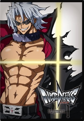 超能力大战(全集)