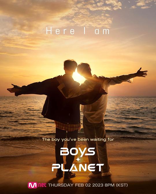 Boys Planet第20230309期