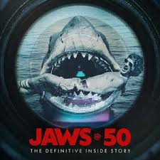 大白鲨五十年：决定性幕后故事