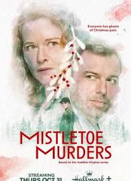 槲寄生谋杀案 第二季