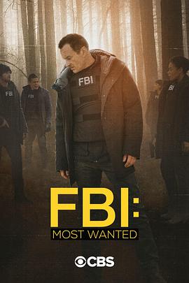 联邦调查局通缉要犯第二季第14集