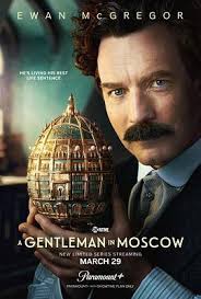 莫斯科绅士2