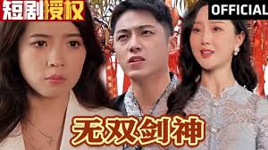 无双剑神全集(大结局)