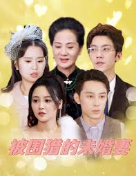 被围猎的未婚妻第01集